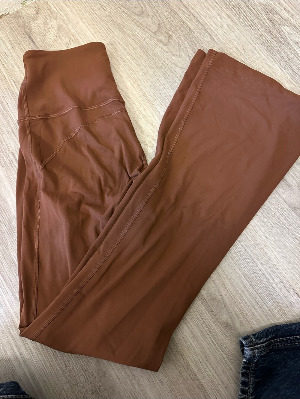Lululemon Groove Flare Pant